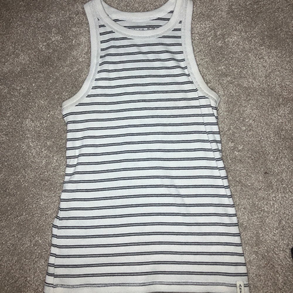 Abercrombie & Fitch Tank-top